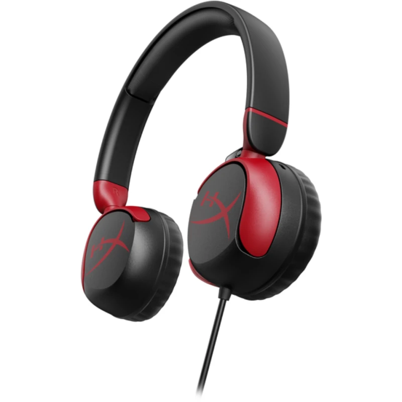 Qulaqlıq HyperX Cloud Mini Wired Black 7G8F4AA