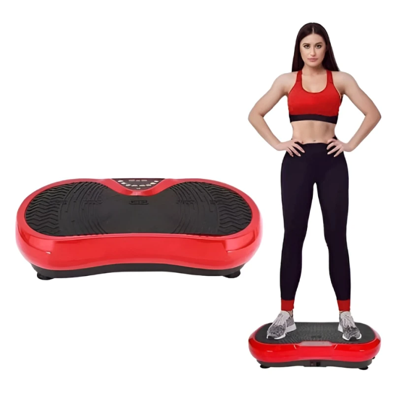 Arıqladıcı vibro platforma Ultrathin Pro