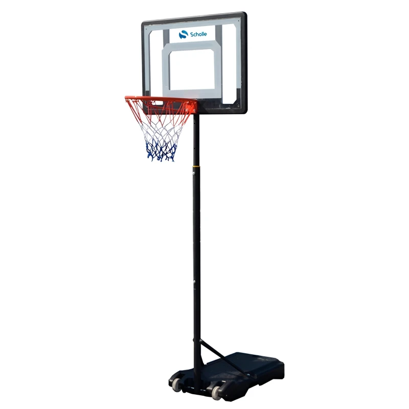 Basketbol stendi Scholle S0182