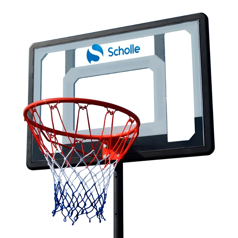Basketbol stendi Scholle S0182