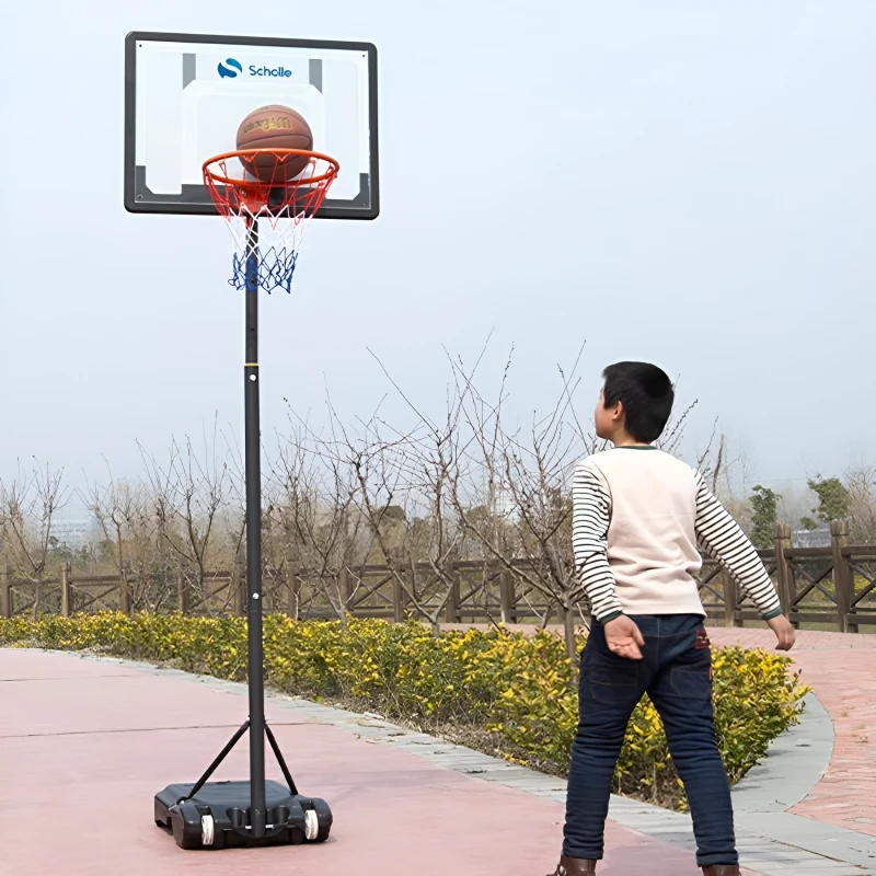 Basketbol stendi Scholle S0182