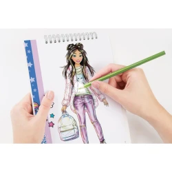 Блокнот Make It Real Digital Dream 3203MR