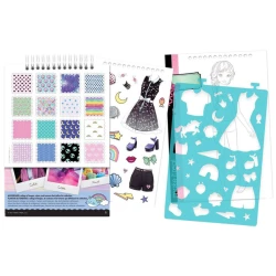 Bloknot Make It Real Pastel Pop 3205MR / 695929032050