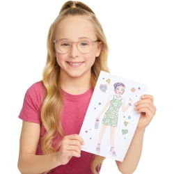 Световой планшет для рисования Make It Real Digital Light Board