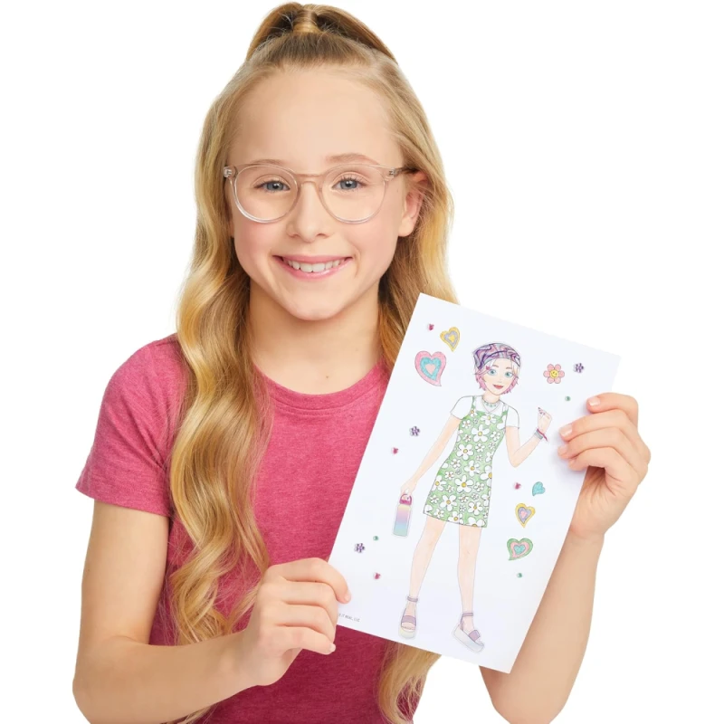 Световой планшет для рисования Make It Real Digital Light Board