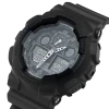 Saat G-Shock GA-100-1A1DR