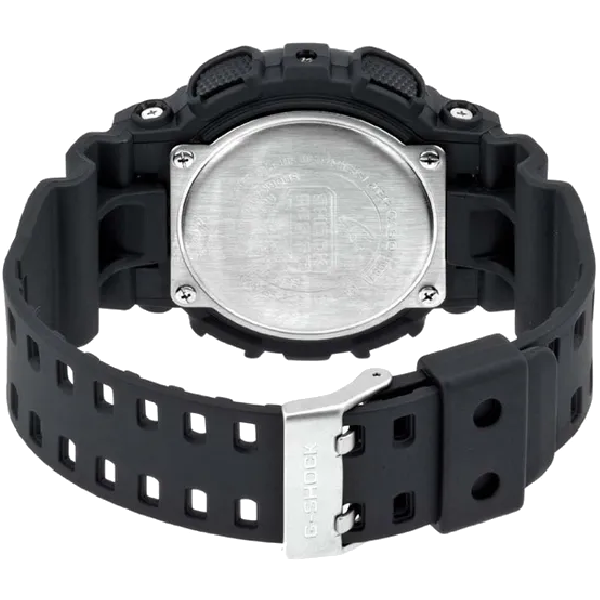 Saat G-Shock GA-100-1A1DR