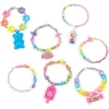 Yaradıcılıq dəsti Make it Real Pop! Shake! Twisty! Diy Bracelet Kit 1328MR / 695929013288