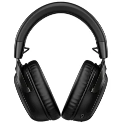 Игровые наушники HyperX Cloud III Wireless Gaming Black 77Z45AA