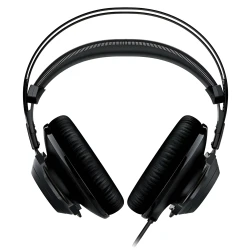 Игровые наушники HyperX Cloud Revolver Gunmetal 7.1 4P5K5AA