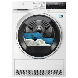 Quruducu maşın Electrolux EW7D394UE