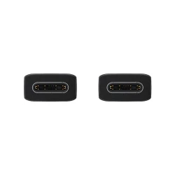 Кабель Type-C Samsung 100W Black EP-DN975BBRGRU