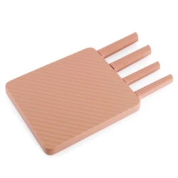 Bıçaq dəsti Schafer Easy 5 parça 8699131825426