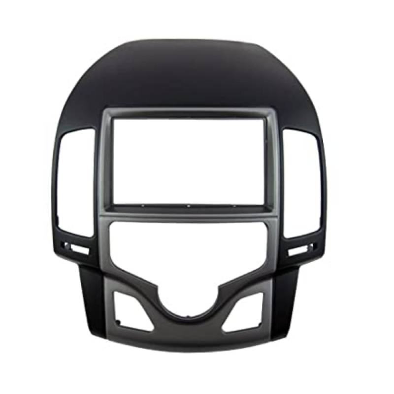 Avtomobil monitorları Android Monitor Still Cool Hyundai I30 2007-2011 (A/C Automatic)