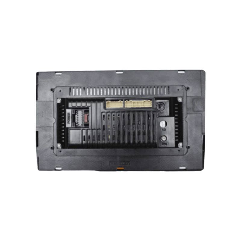 Avtomobil monitorları Android Monitor Still Cool Hyundai I30 2007-2011 (A/C Automatic)