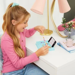 Yaradıcılıq dəsti  Make It Real Color Reveal DIY Bracelets 1217MR / 695929012175