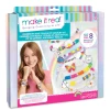 Yaradıcılıq dəsti Make it Real Rainbows and Pearls DIY Jewelry Kit 1729MR / 695929017293