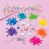 Yaradıcılıq dəsti Make it Real Rainbows and Pearls DIY Jewelry Kit 1729MR / 695929017293