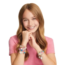 Yaradıcılıq dəsti Make it Real Rainbows and Pearls DIY Jewelry Kit 1729MR / 695929017293