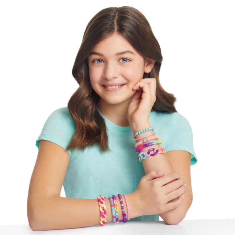 Набор для творчества Make it Real 5 in 1 Activity Tower