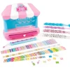 Yaradıcılıq dəsti Make It Real Shrink Magic Candy Shop Bracelet Kit 1758MR / 695929017583