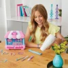 Yaradıcılıq dəsti Make It Real Shrink Magic Candy Shop Bracelet Kit 1758MR / 695929017583