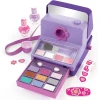 Dekorativ kasmetika dəsti Make it Real Instant Glam Cosmetic Case 2702MR / 695929027025