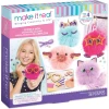 Ponpon hazırlama dəsti Make it Real Cuddlemob 1409MR / 695929014094