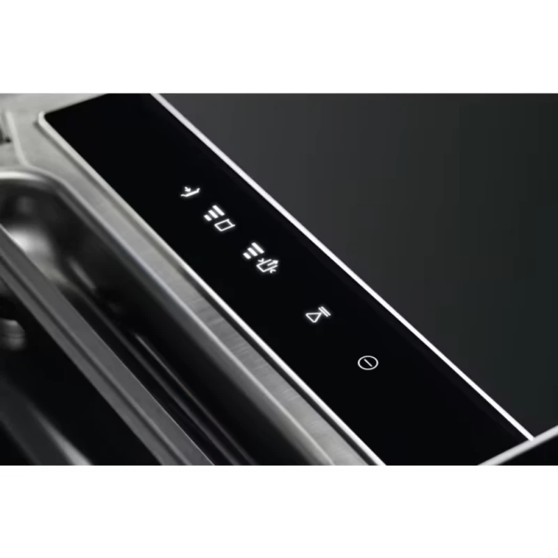 İsitmə siyirməsi AEG KDK911423M