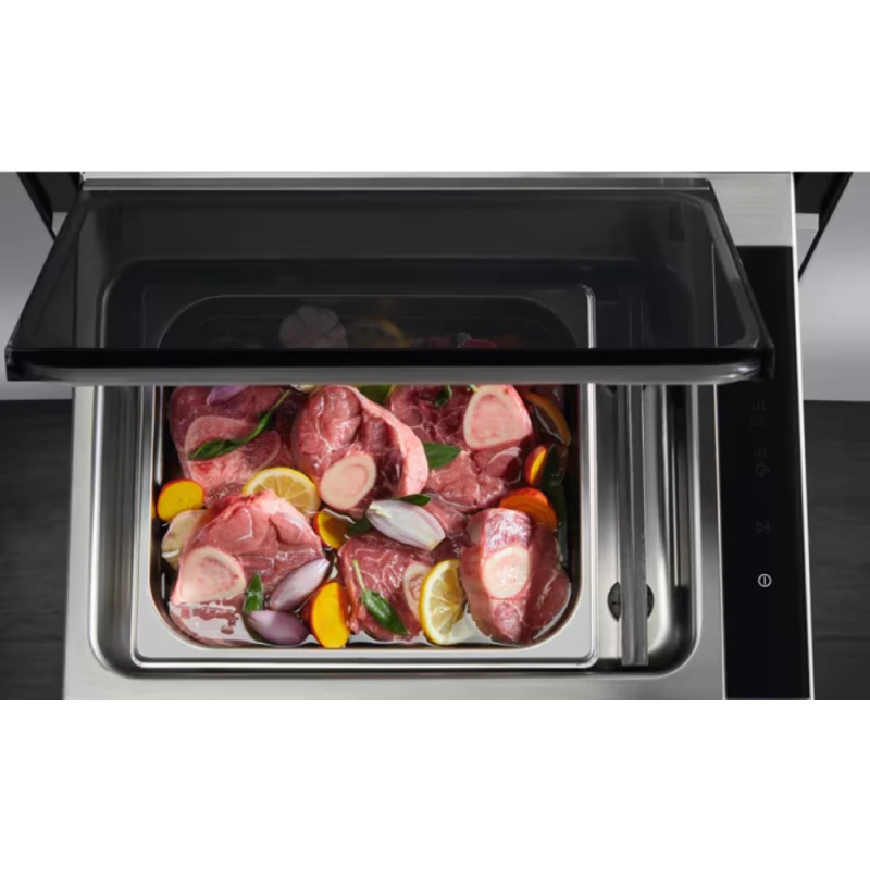 İsitmə siyirməsi AEG KDK911423M