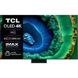 Televizor TCL QLED 65C855