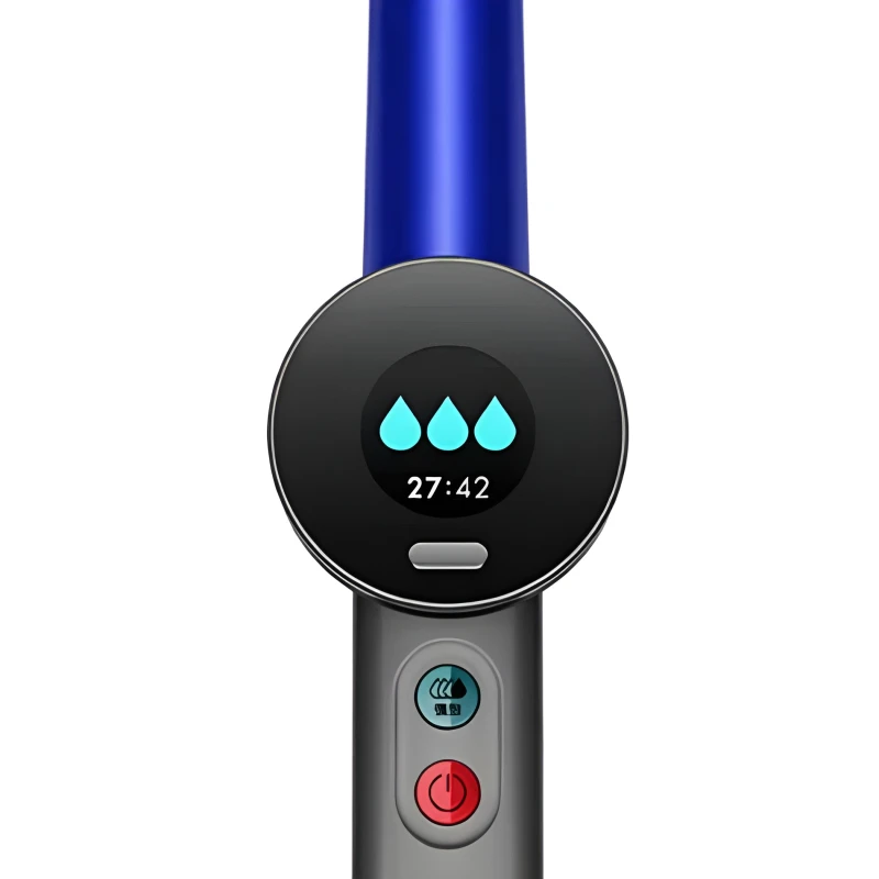 Моющий пылесос Dyson WashG1