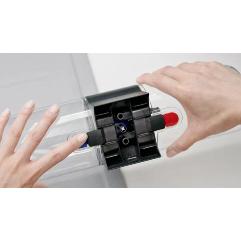 Моющий пылесос Dyson WashG1