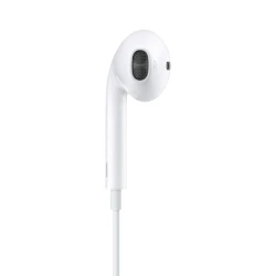 Qulaqlıq Apple Earpods Lightning Connector MWTY3ZM/A