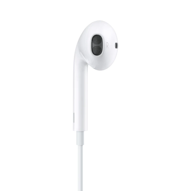 Qulaqlıq Apple Earpods Lightning Connector MWTY3ZM/A