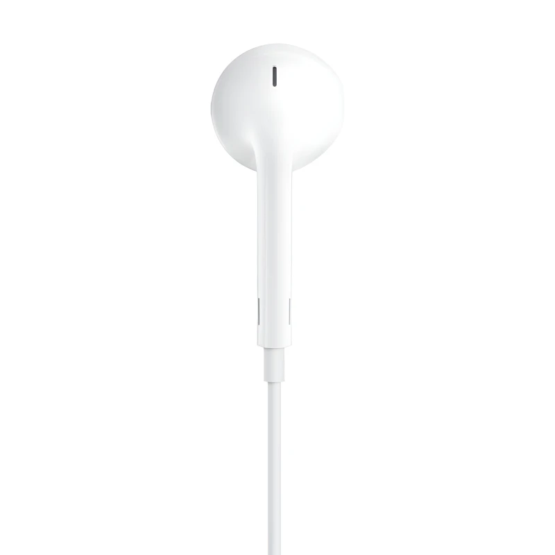 Qulaqlıq Apple Earpods Lightning Connector MWTY3ZM/A