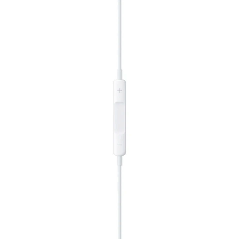 Qulaqlıq Apple Earpods Lightning Connector MWTY3ZM/A