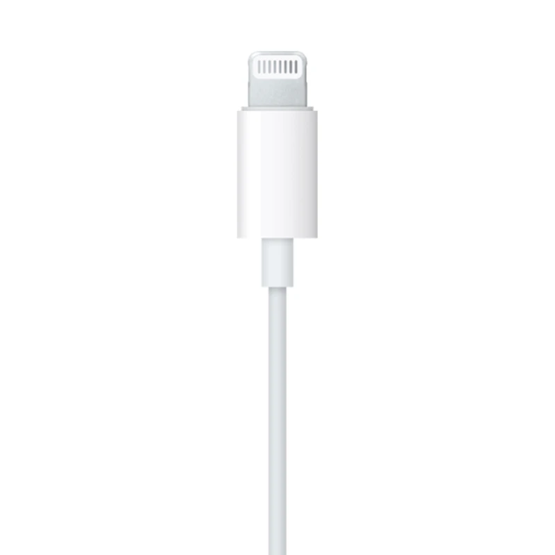 Qulaqlıq Apple Earpods Lightning Connector MWTY3ZM/A