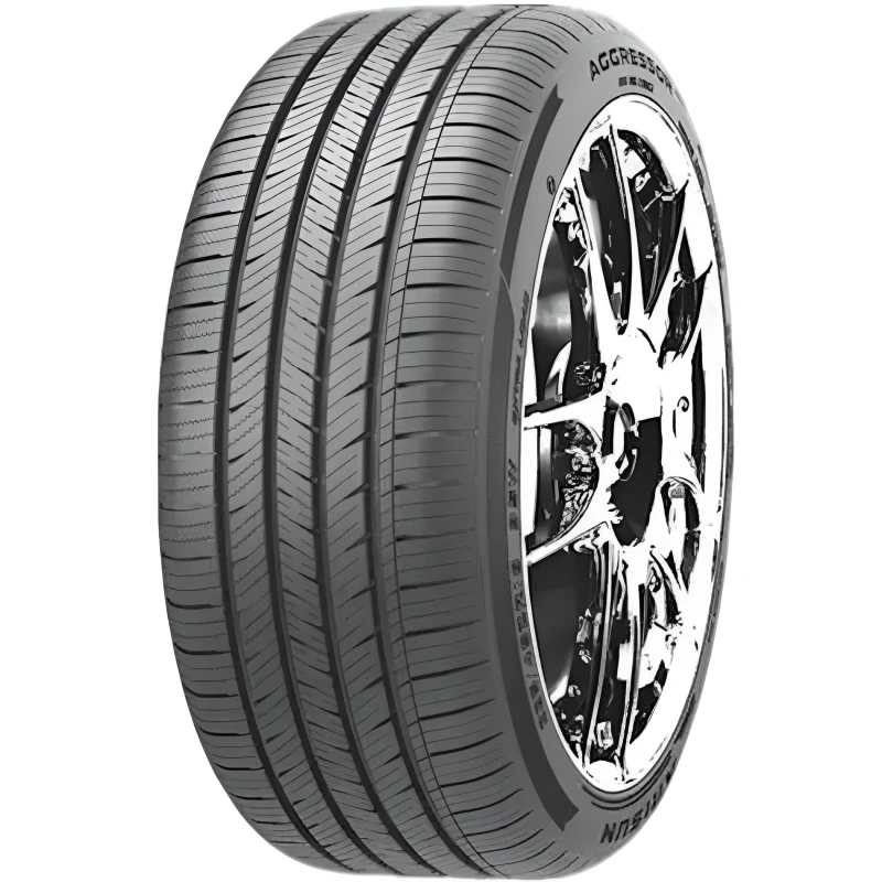 Avtomobil təkərləri Goodride SA77 95W M+S 245/35R20-M