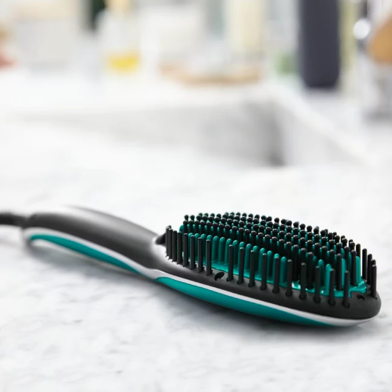 Фен-расческа Rowenta CF5820