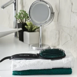 Фен-расческа Rowenta CF5820