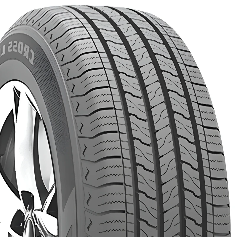 Avtomobil təkərləri Goodride SU320 110V M+S 275/45R20