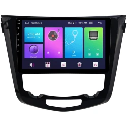 Avtomobil monitorları Android Monitor Still Cool Nissan X-Trail T32 2014-2020