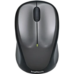Мышь Logitech Wireless M235 Colt Mate