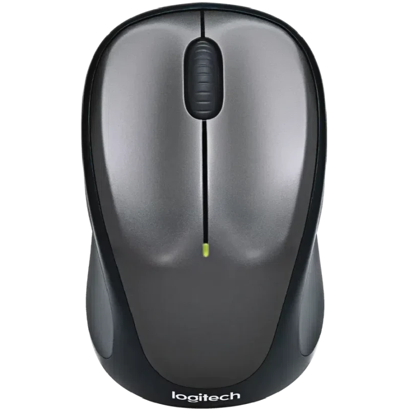 Мышь Logitech Wireless M235 Colt Mate