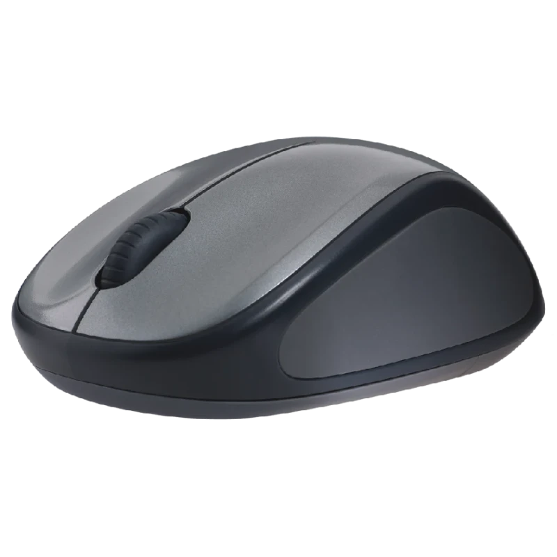 Мышь Logitech Wireless M235 Colt Mate