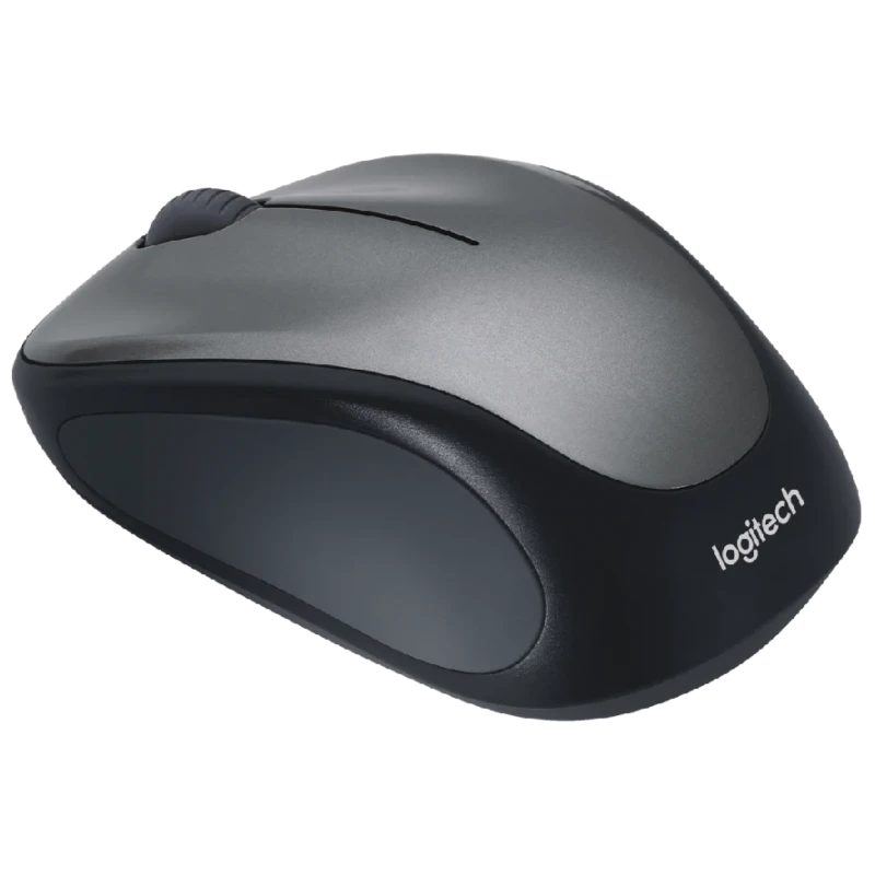 Мышь Logitech Wireless M235 Colt Mate