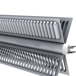 Конвектор Royal Thermo RTC-15