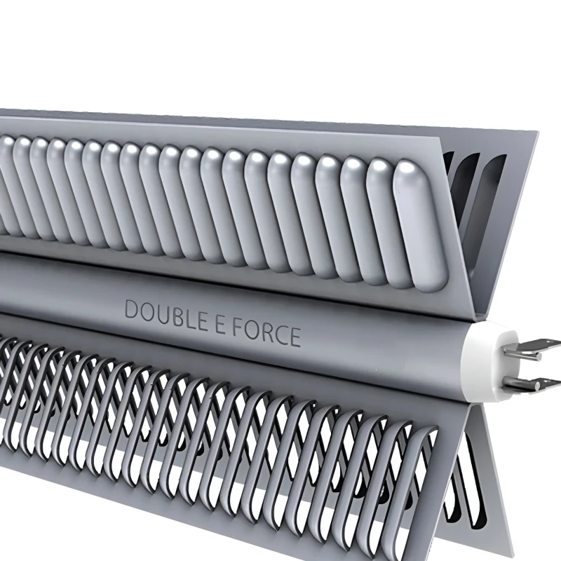 Конвектор Royal Thermo RTC-20