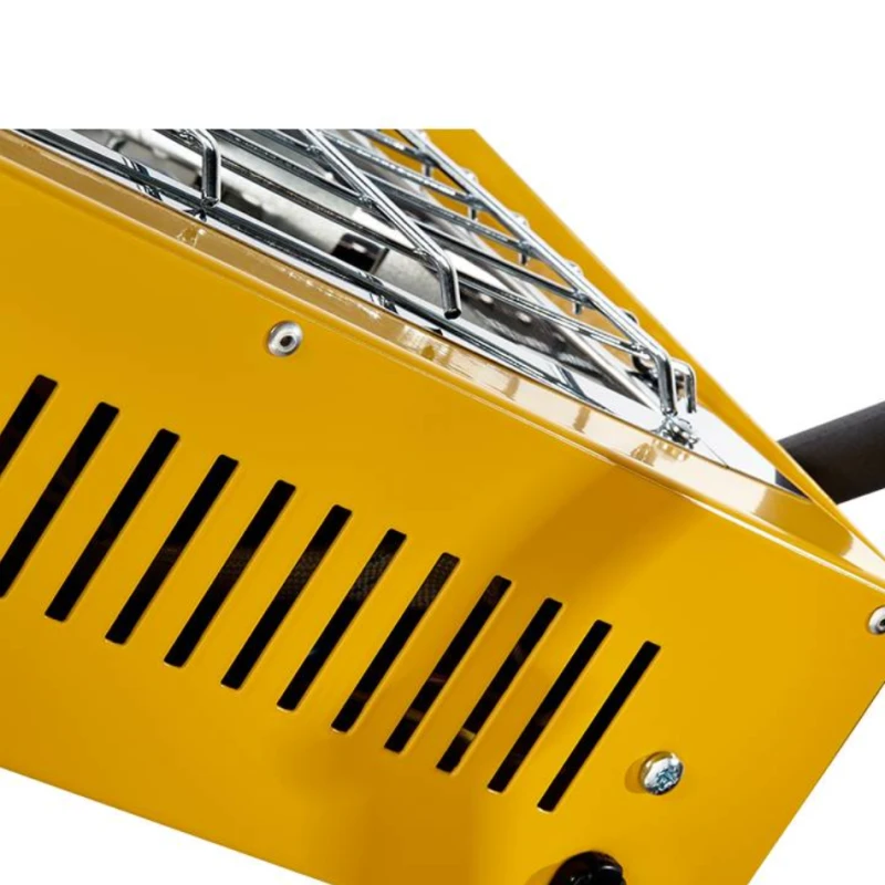 Spirallı peç Ballu BIH-LM-1.5